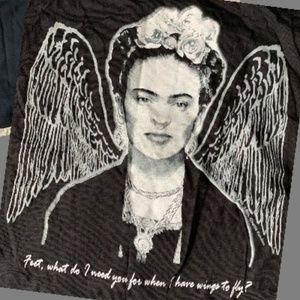 Frida Kahlo Tee